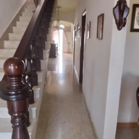 Séjour chez l'habitant Paulvit *